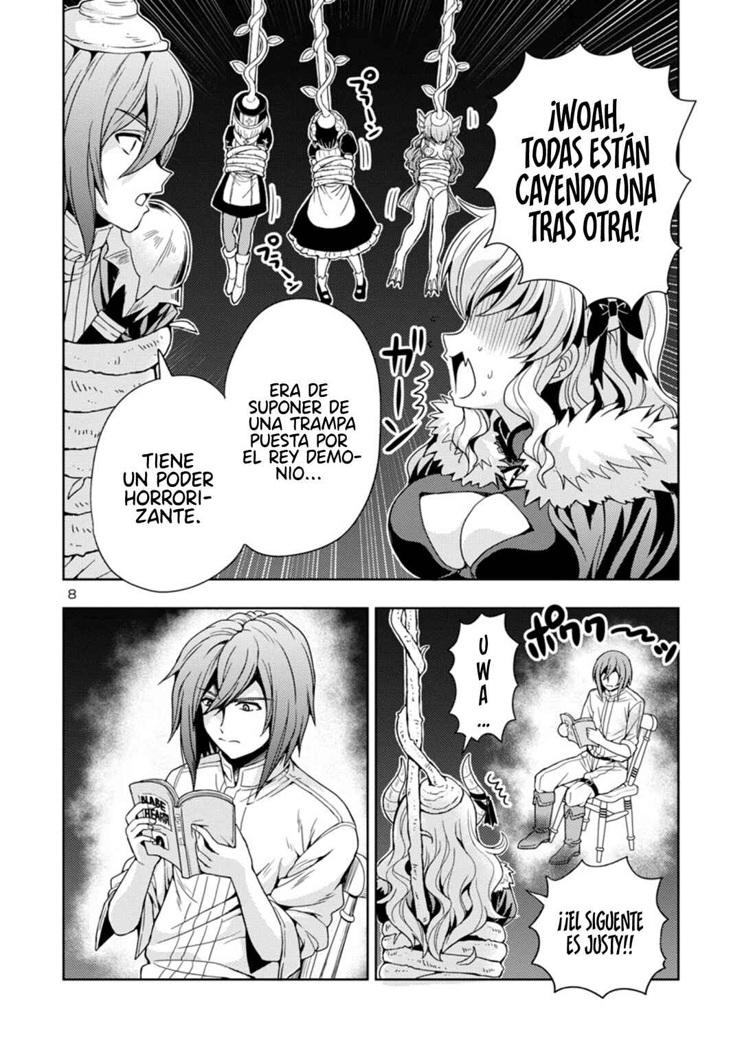 Chapter 46 - Page 10