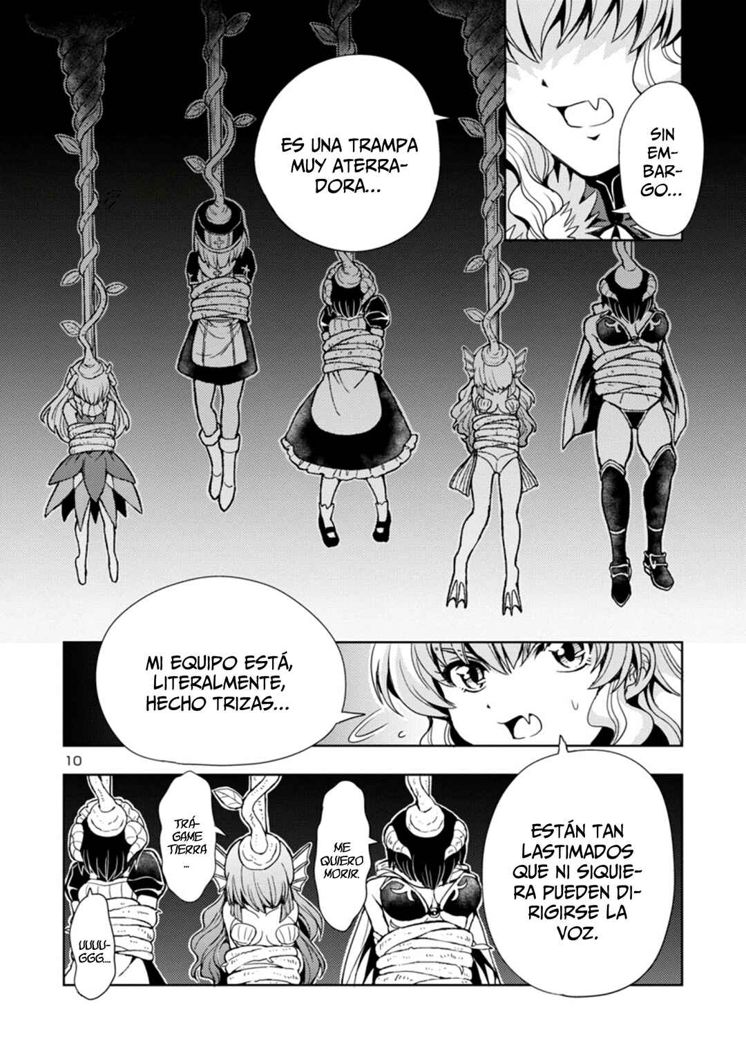 Chapter 46 - Page 12