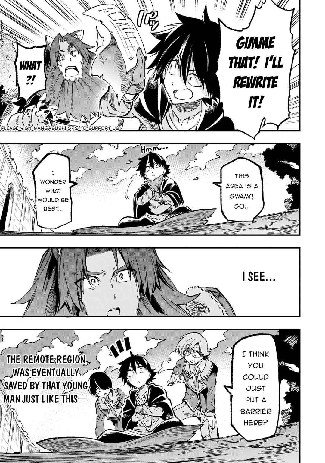 Chapter 234 - Page 12