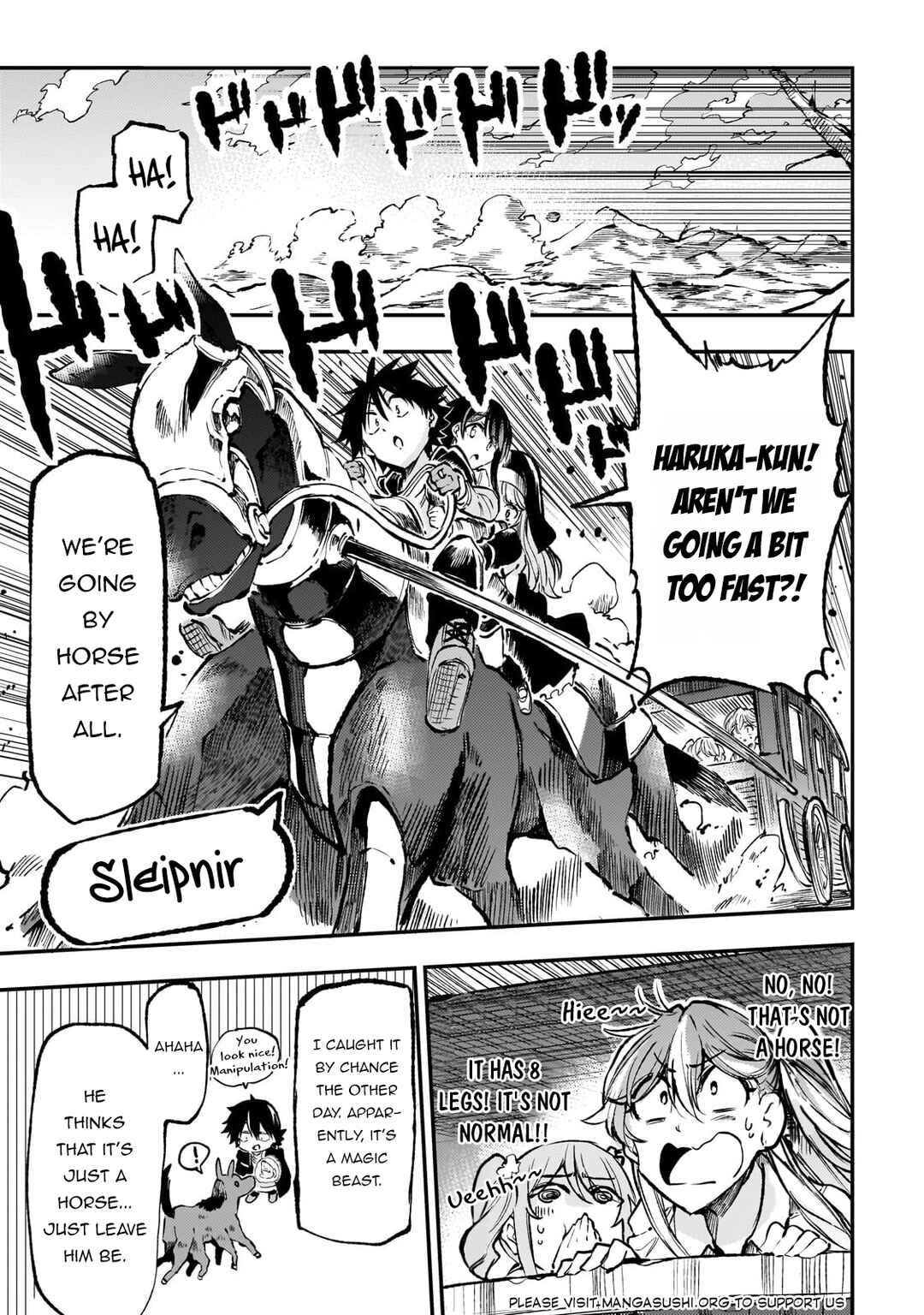 Chapter 234 - Page 15