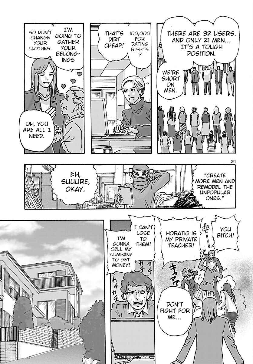 Chapter 38 - Page 21