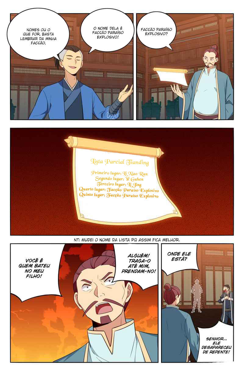 Chapter 392 - Page 10