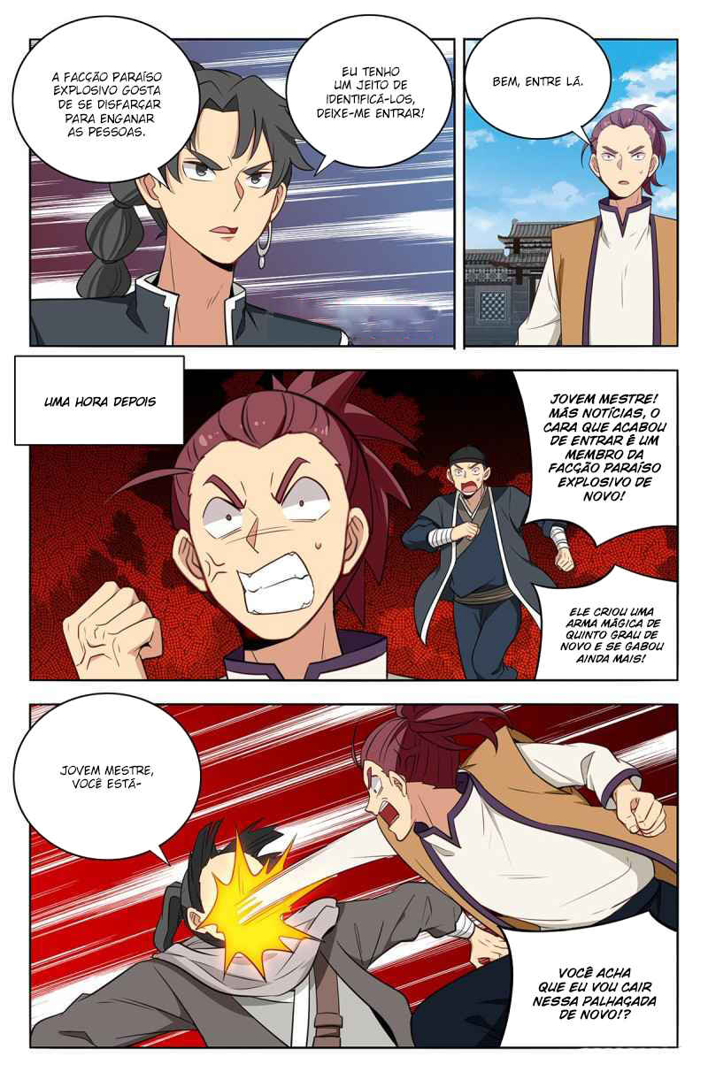 Chapter 392 - Page 13