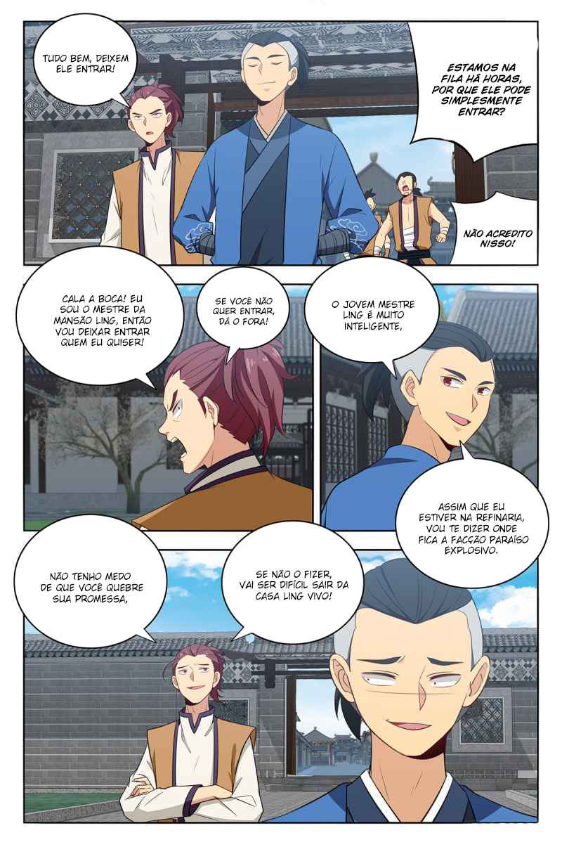 Chapter 392 - Page 3