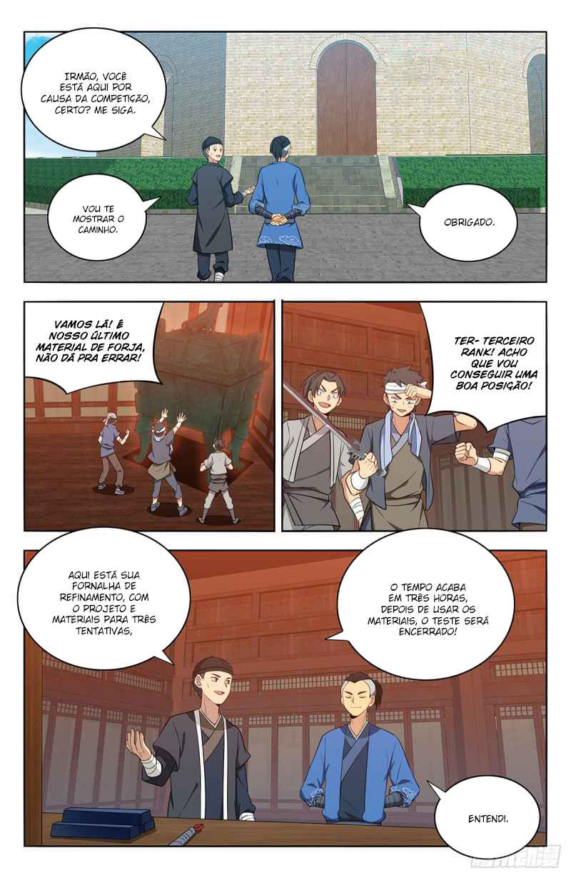Chapter 392 - Page 4