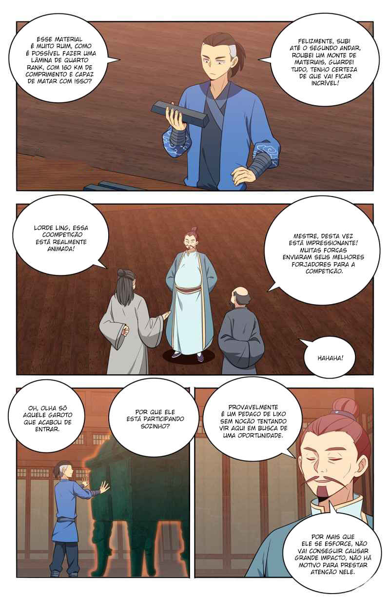 Chapter 392 - Page 5