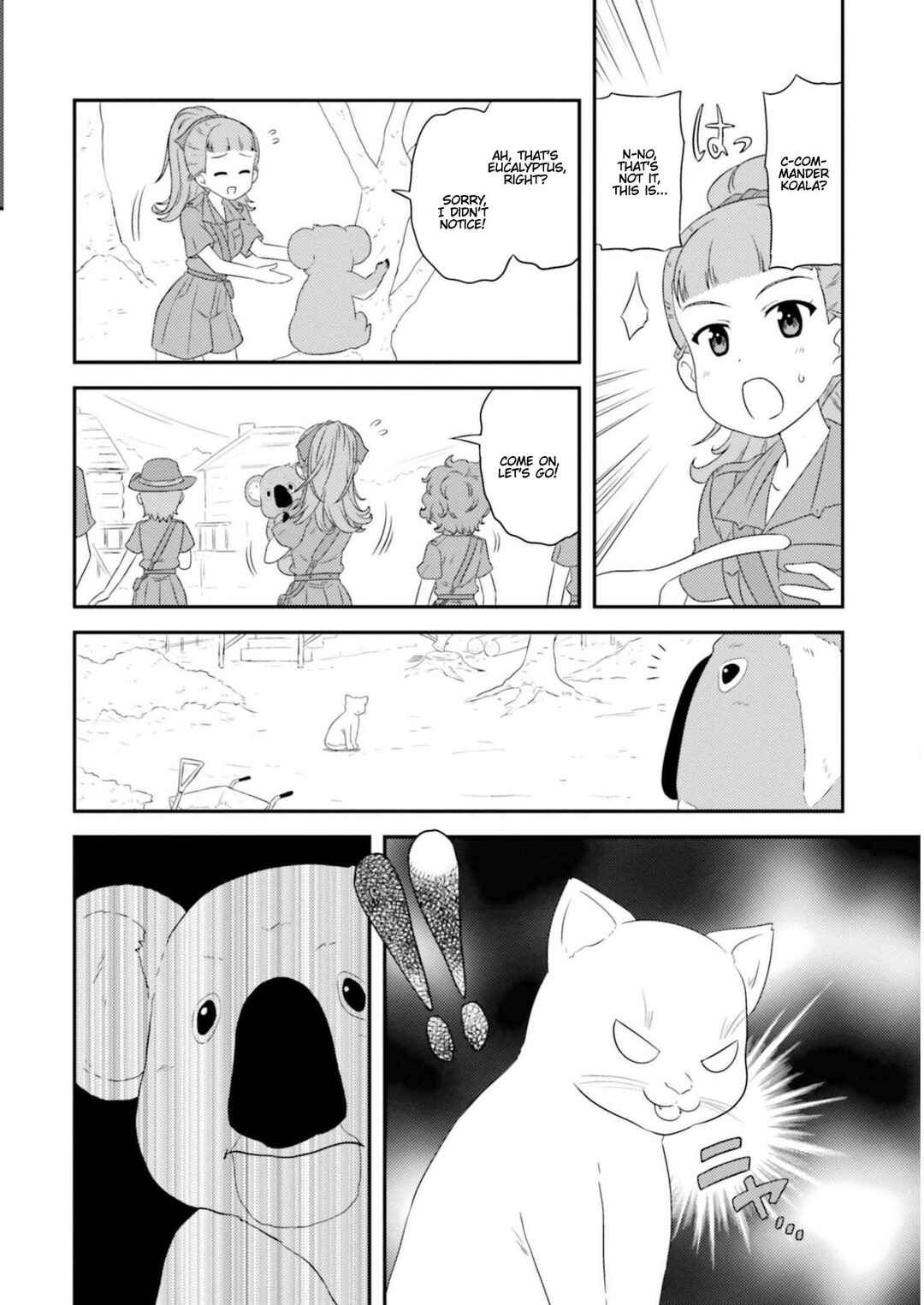 Chapter 84 - Page 4