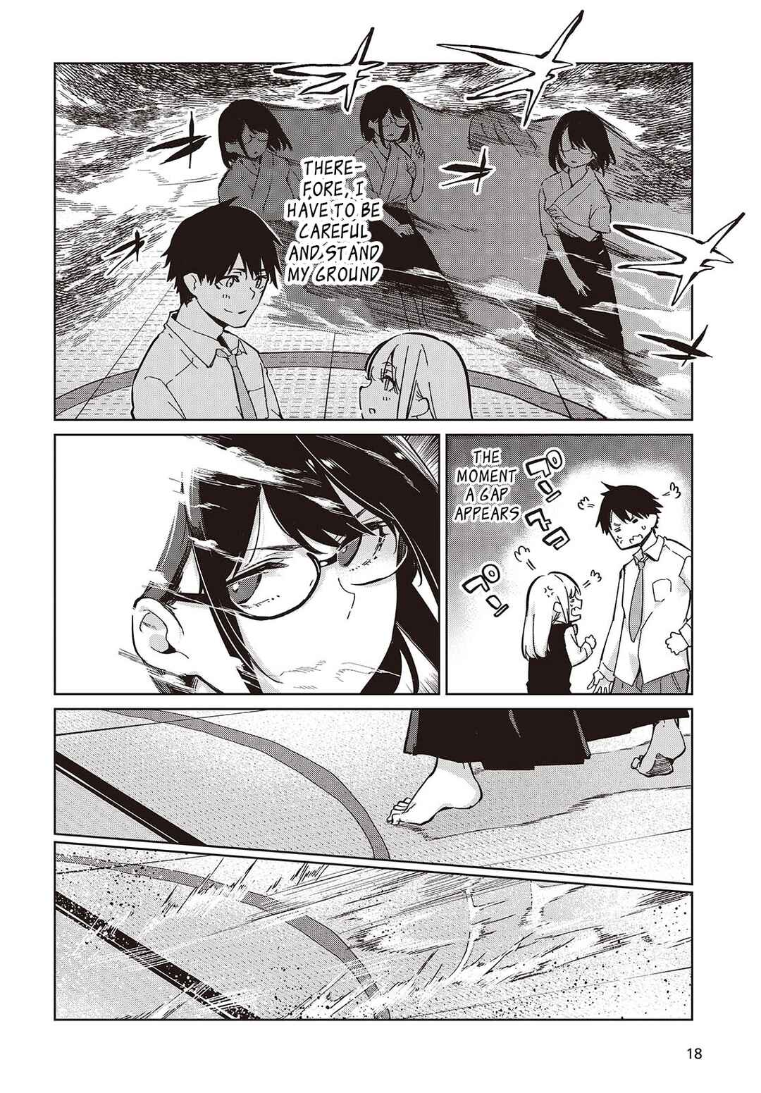 Chapter 84 - Page 12