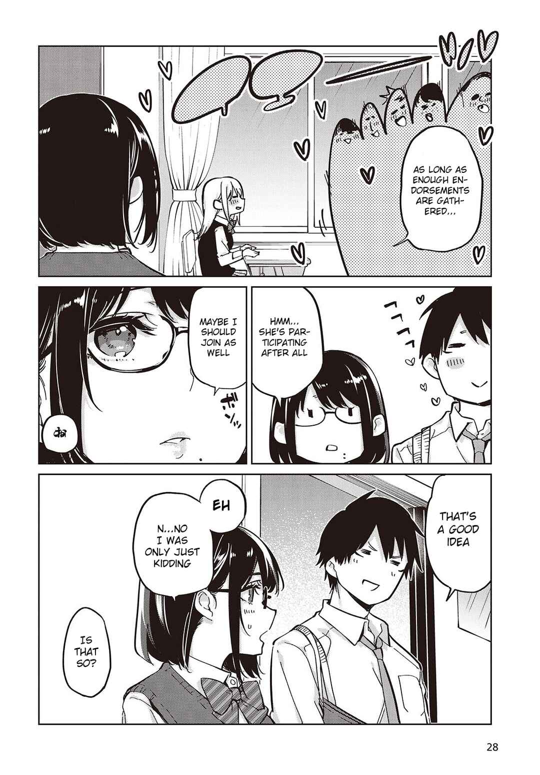 Chapter 84 - Page 22