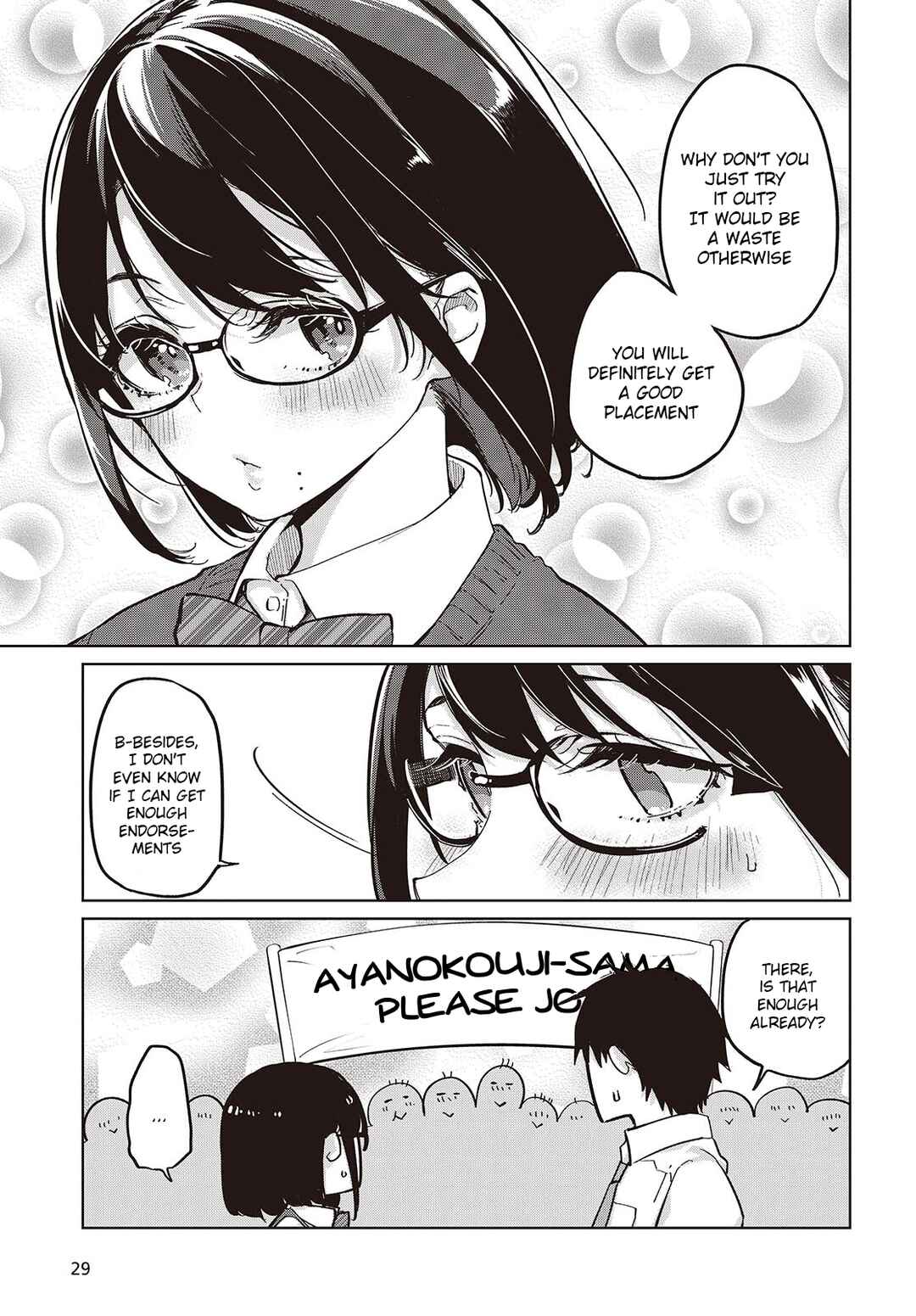 Chapter 84 - Page 23
