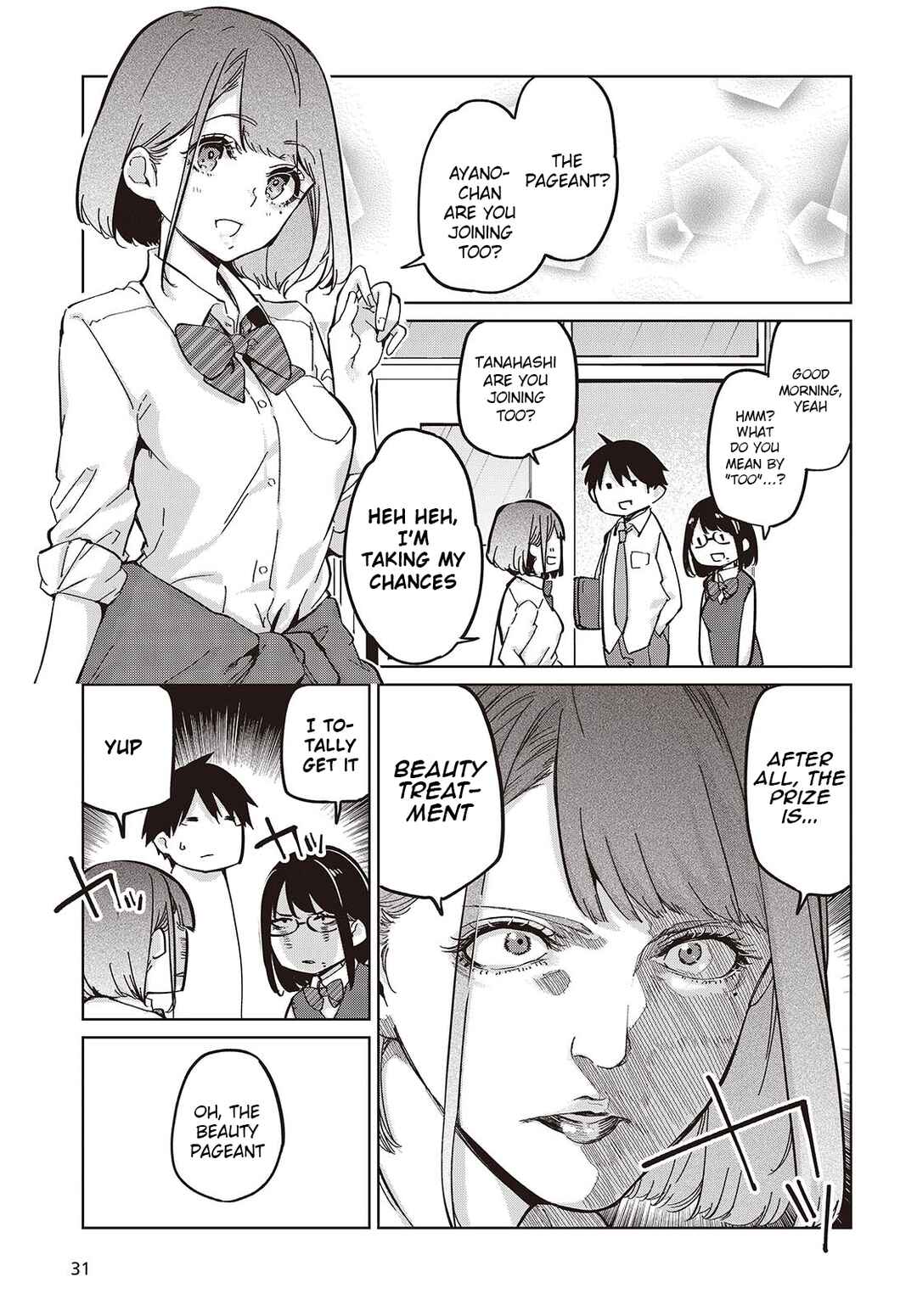 Chapter 84 - Page 25