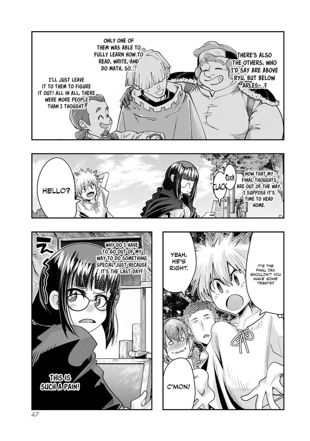 Chapter 54 - Page 15