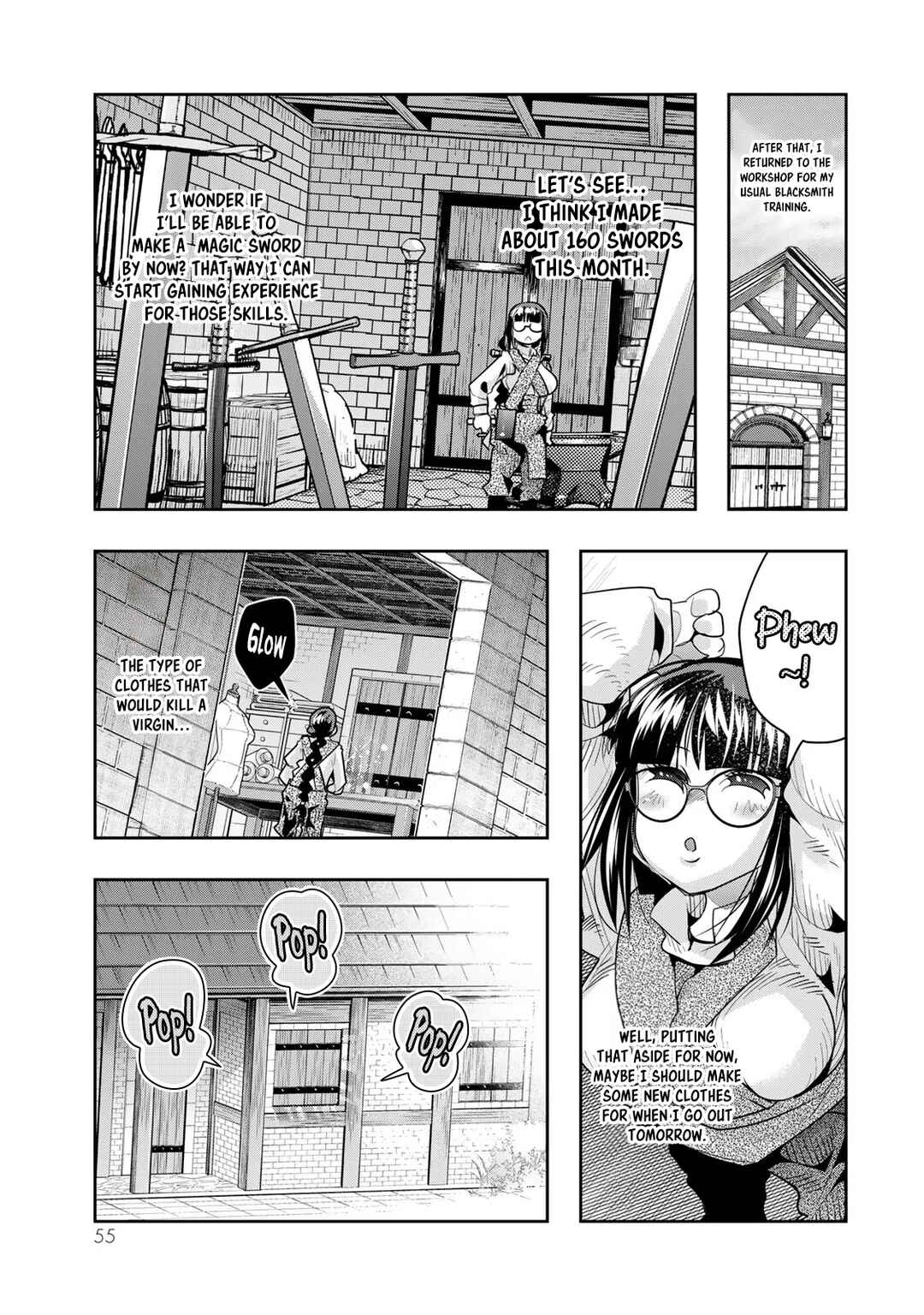Chapter 54 - Page 23