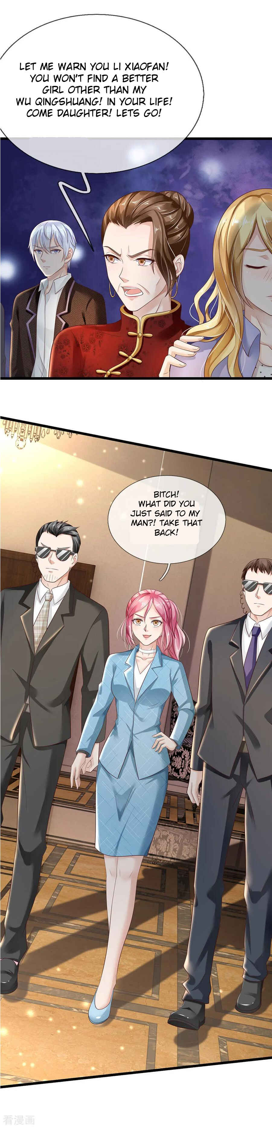 Chapter 128 - Page 4