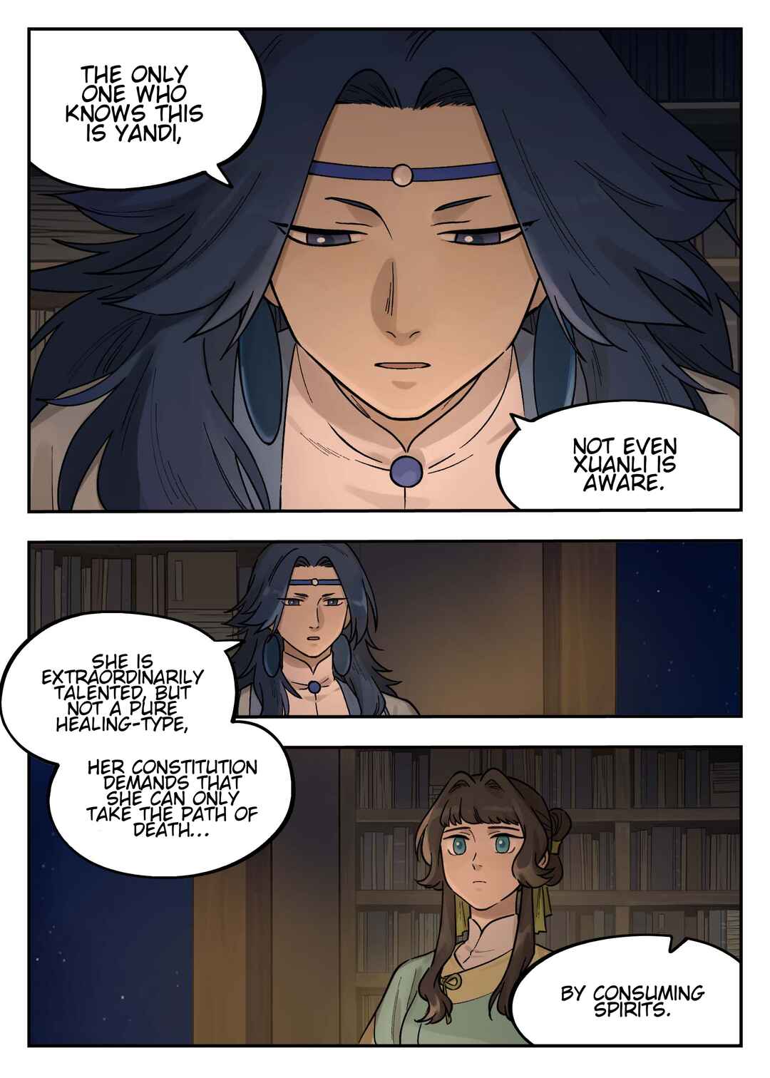 Chapter 102 - Page 1