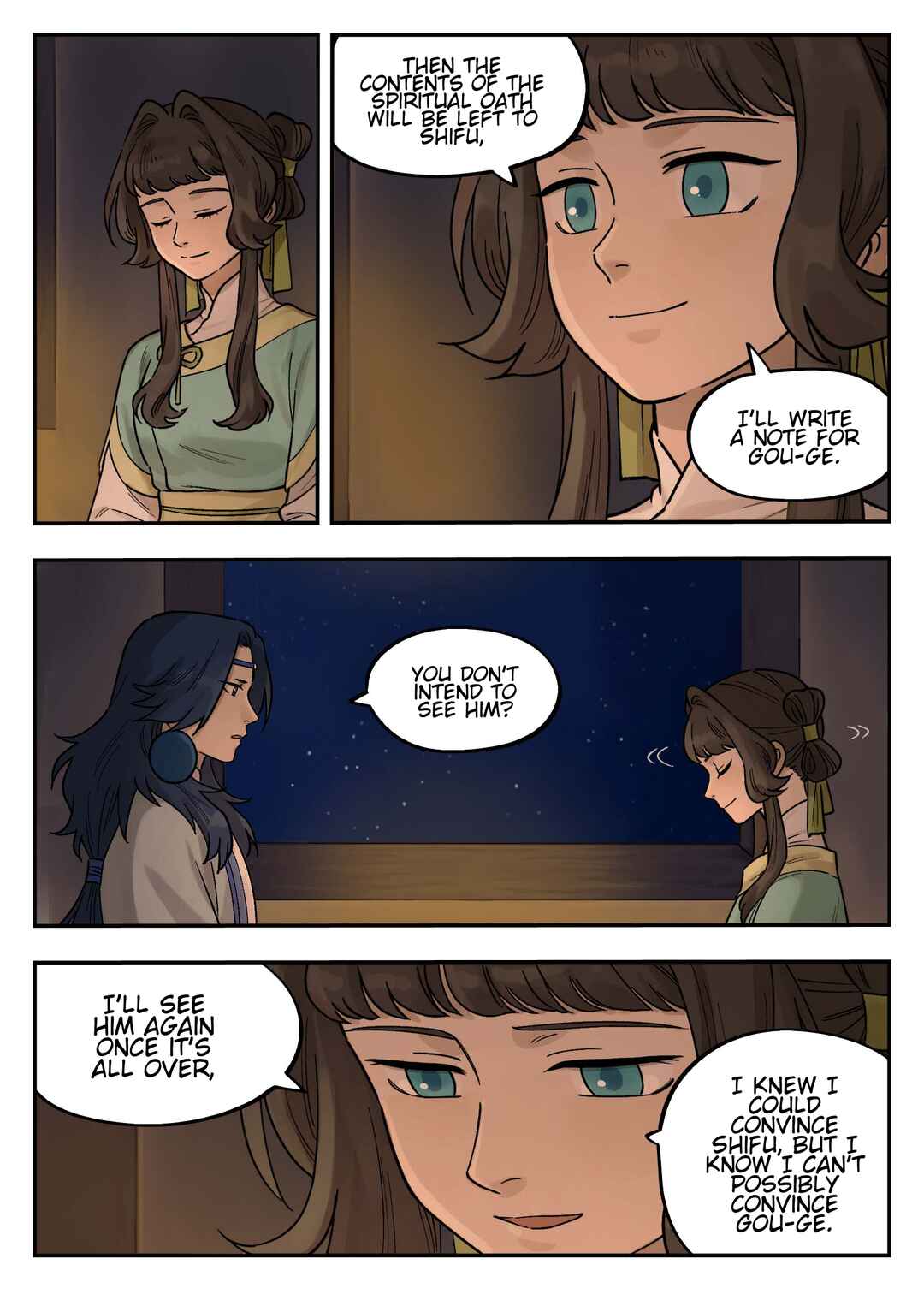 Chapter 102 - Page 10