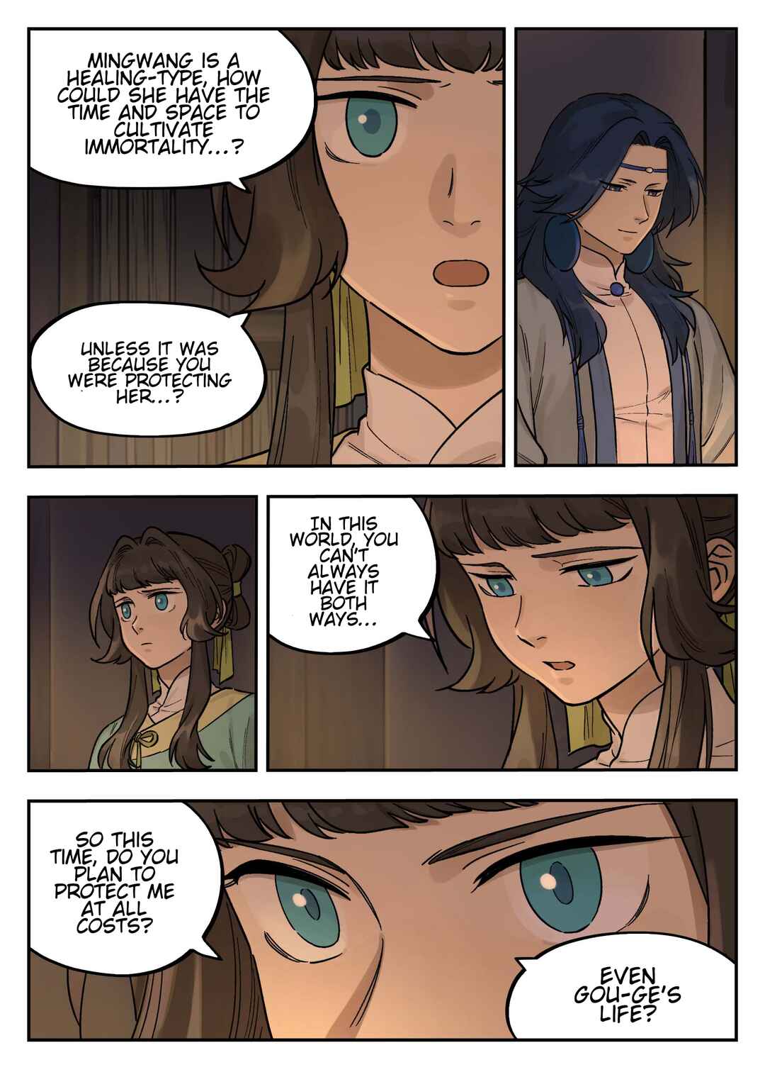 Chapter 102 - Page 3