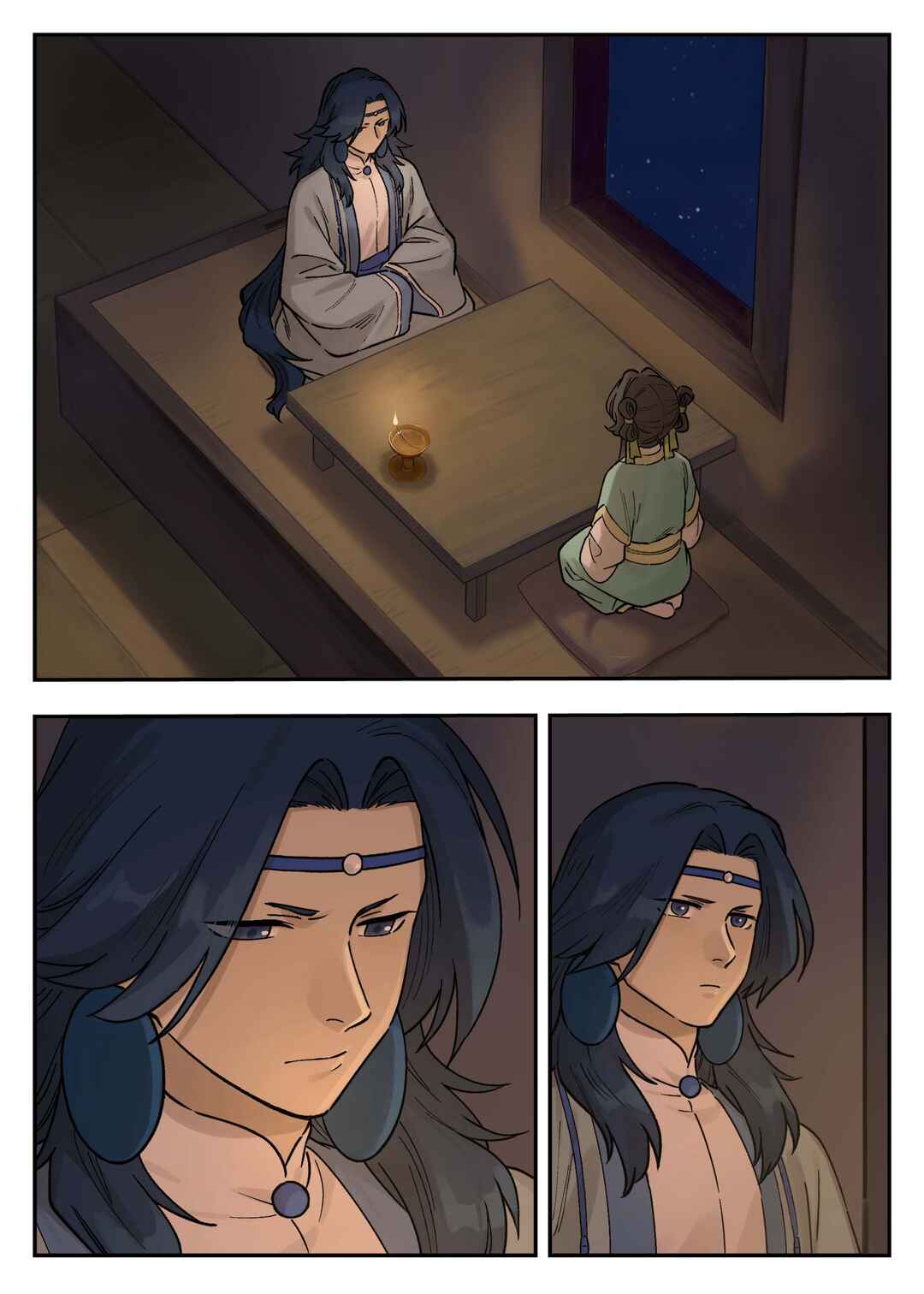 Chapter 102 - Page 7