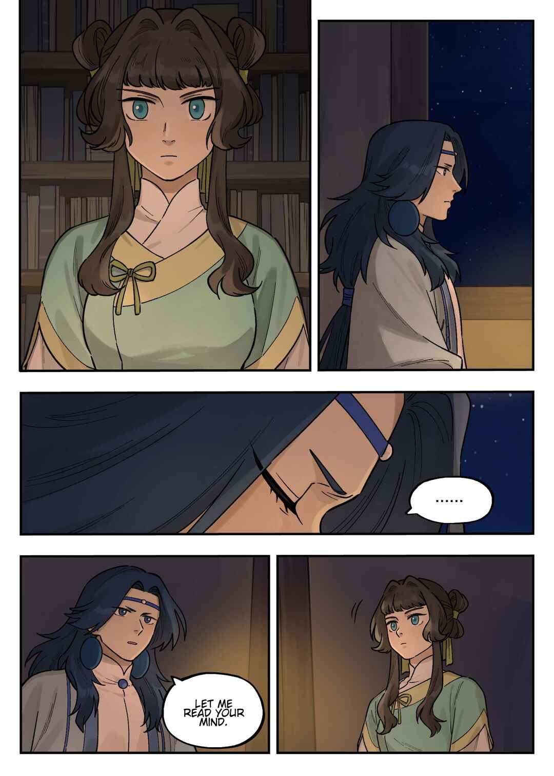 Chapter 102 - Page 8