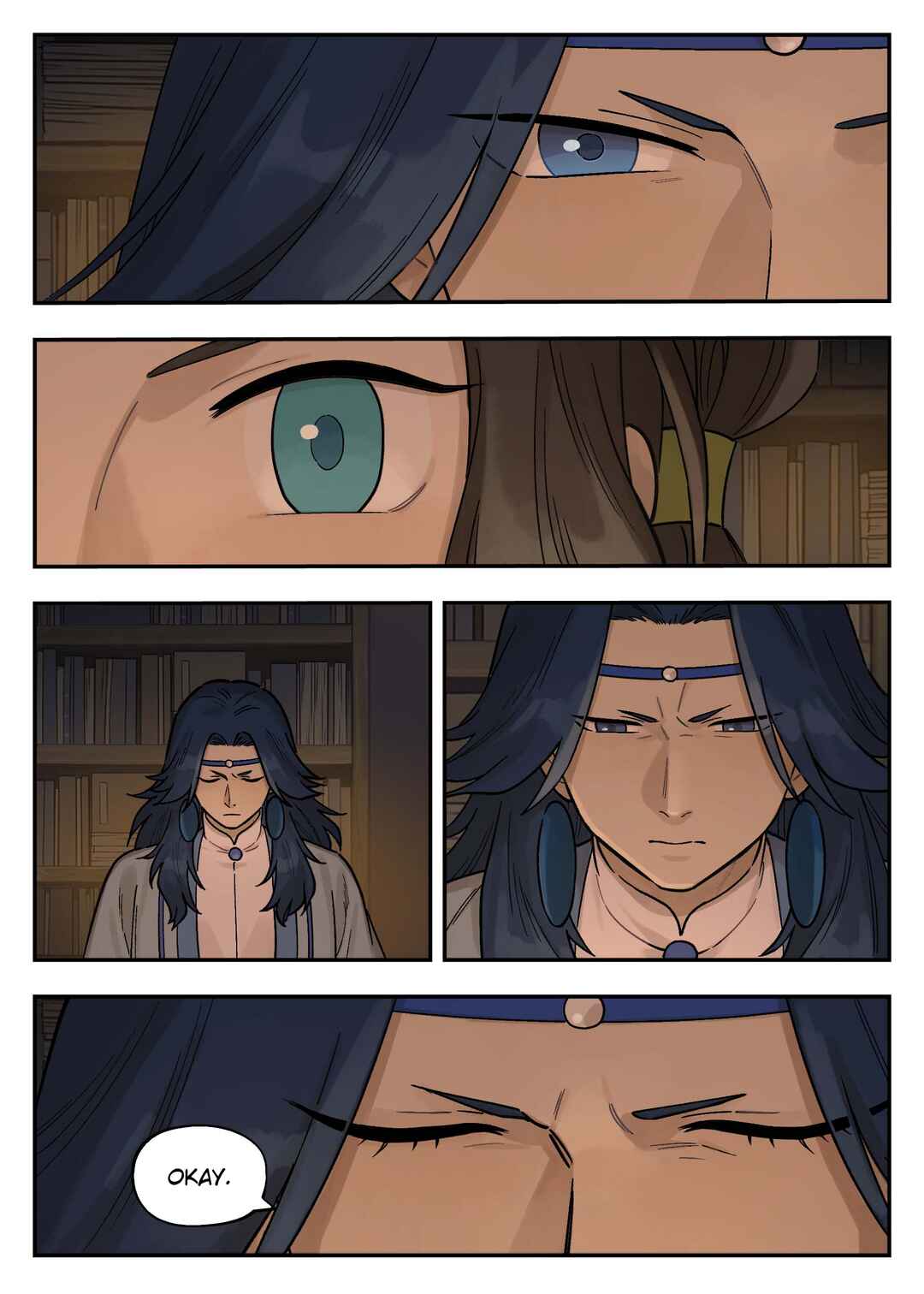 Chapter 102 - Page 9