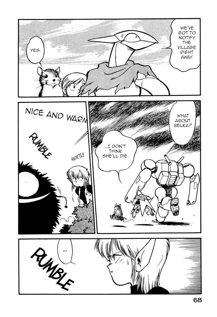 Chapter 38 - Page 18