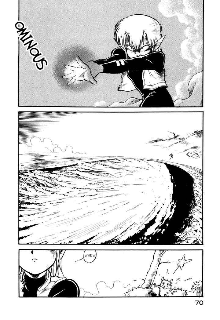 Chapter 38 - Page 20