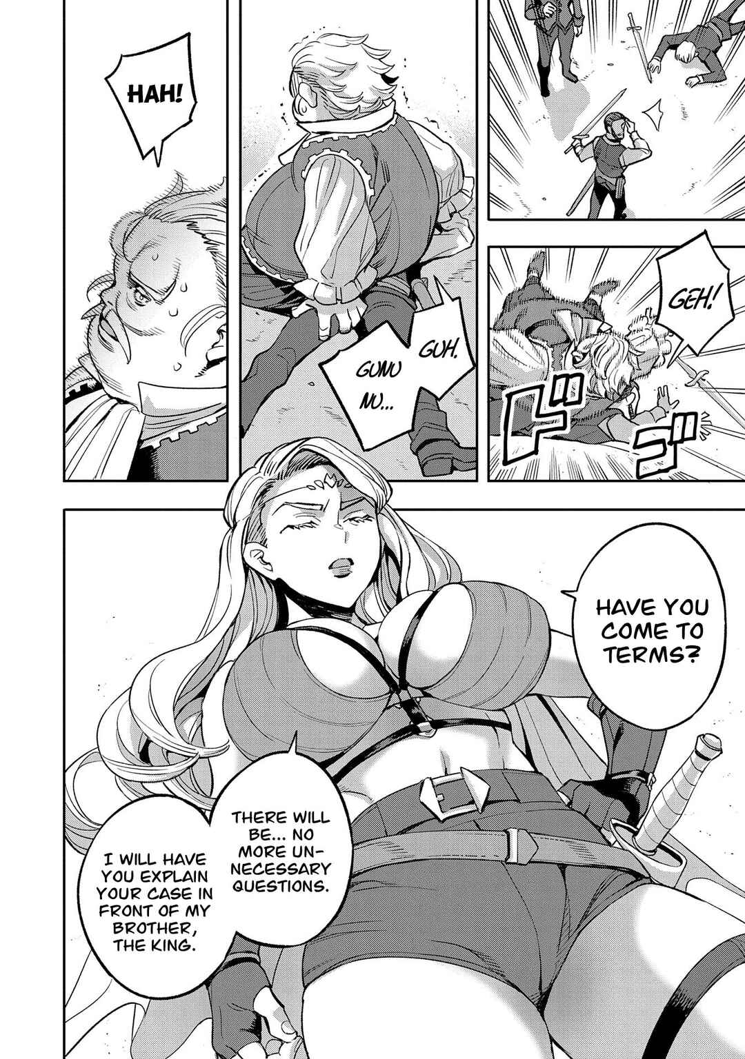 Chapter 31 - Page 26