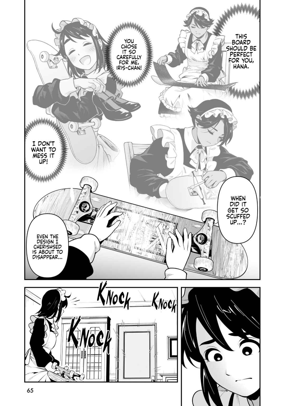 Chapter 10 - Page 3