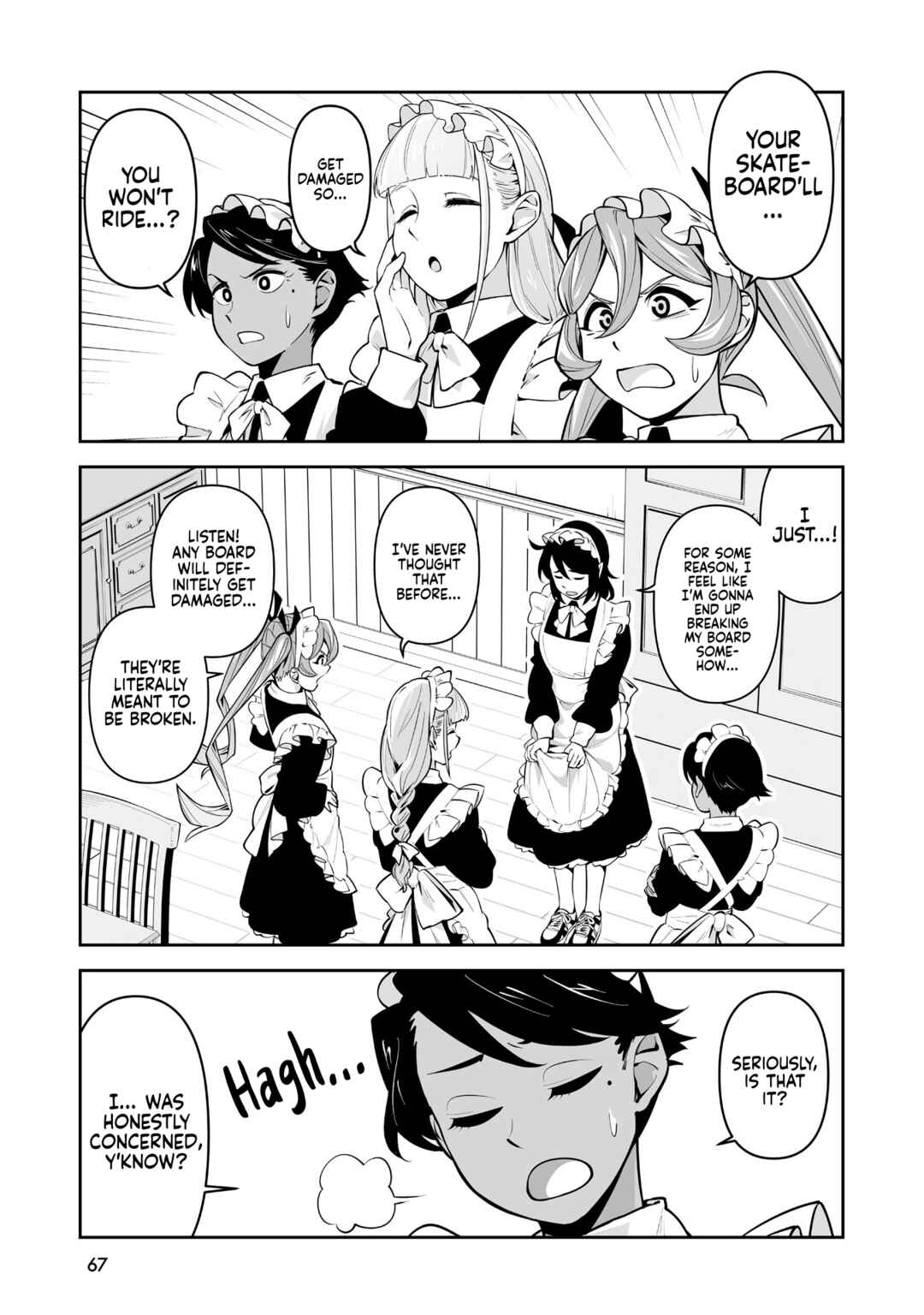 Chapter 10 - Page 5