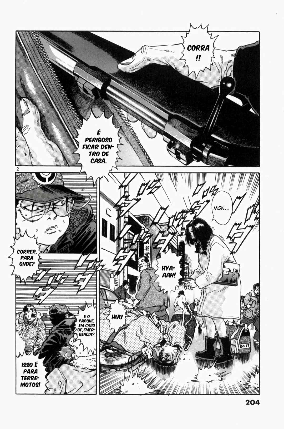 Chapter 79 - Page 2