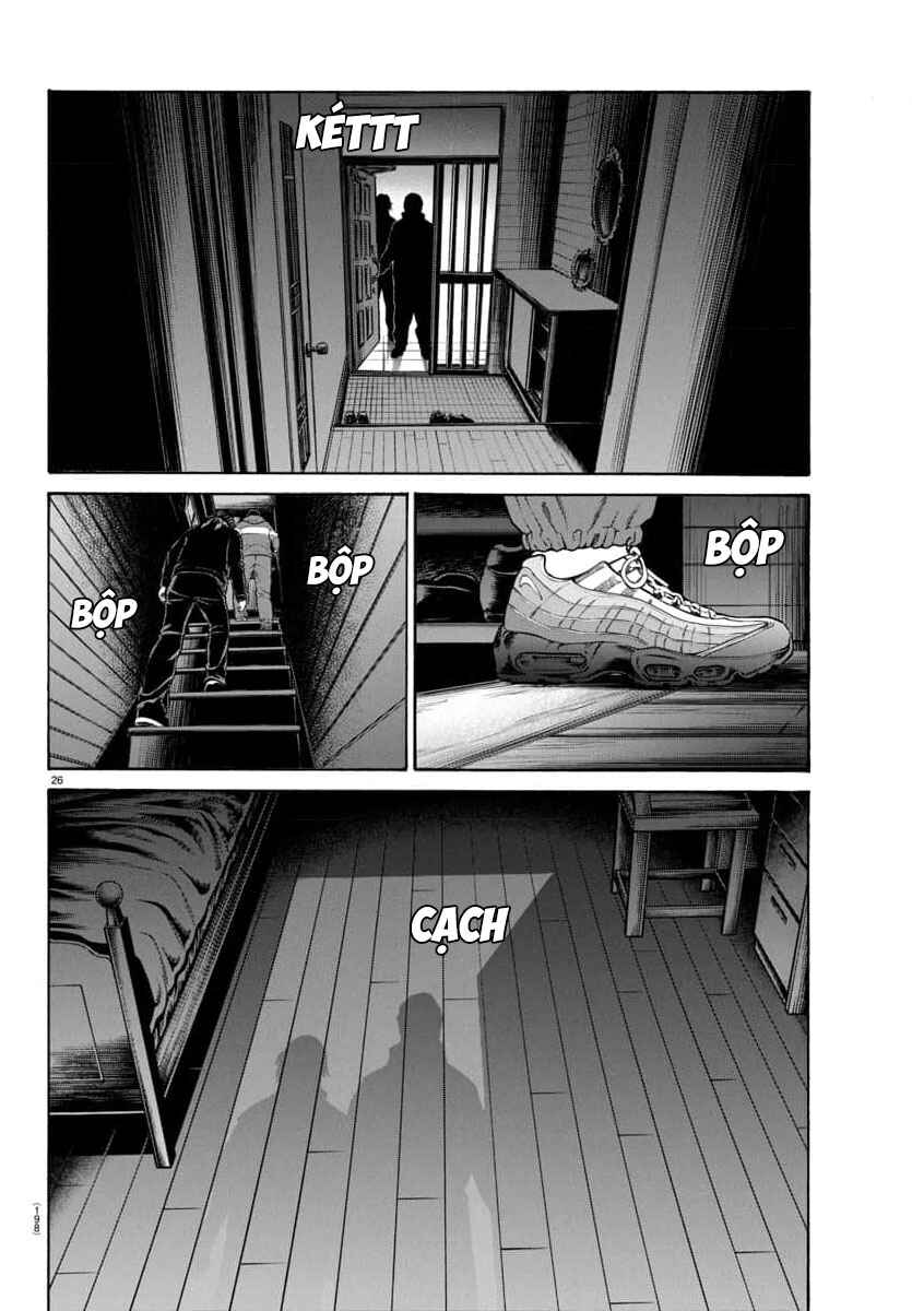 Chapter 31 - Page 27