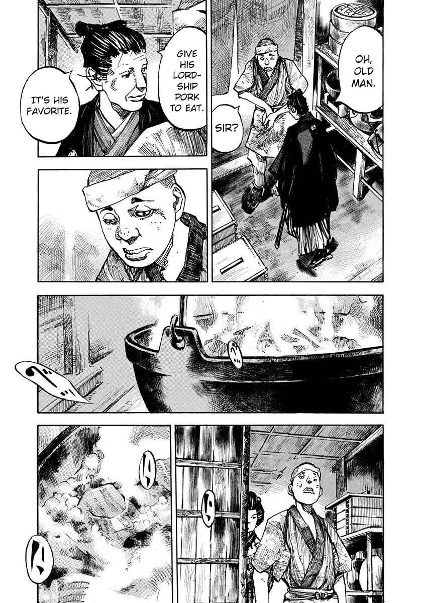 Chapter 244 - Page 11