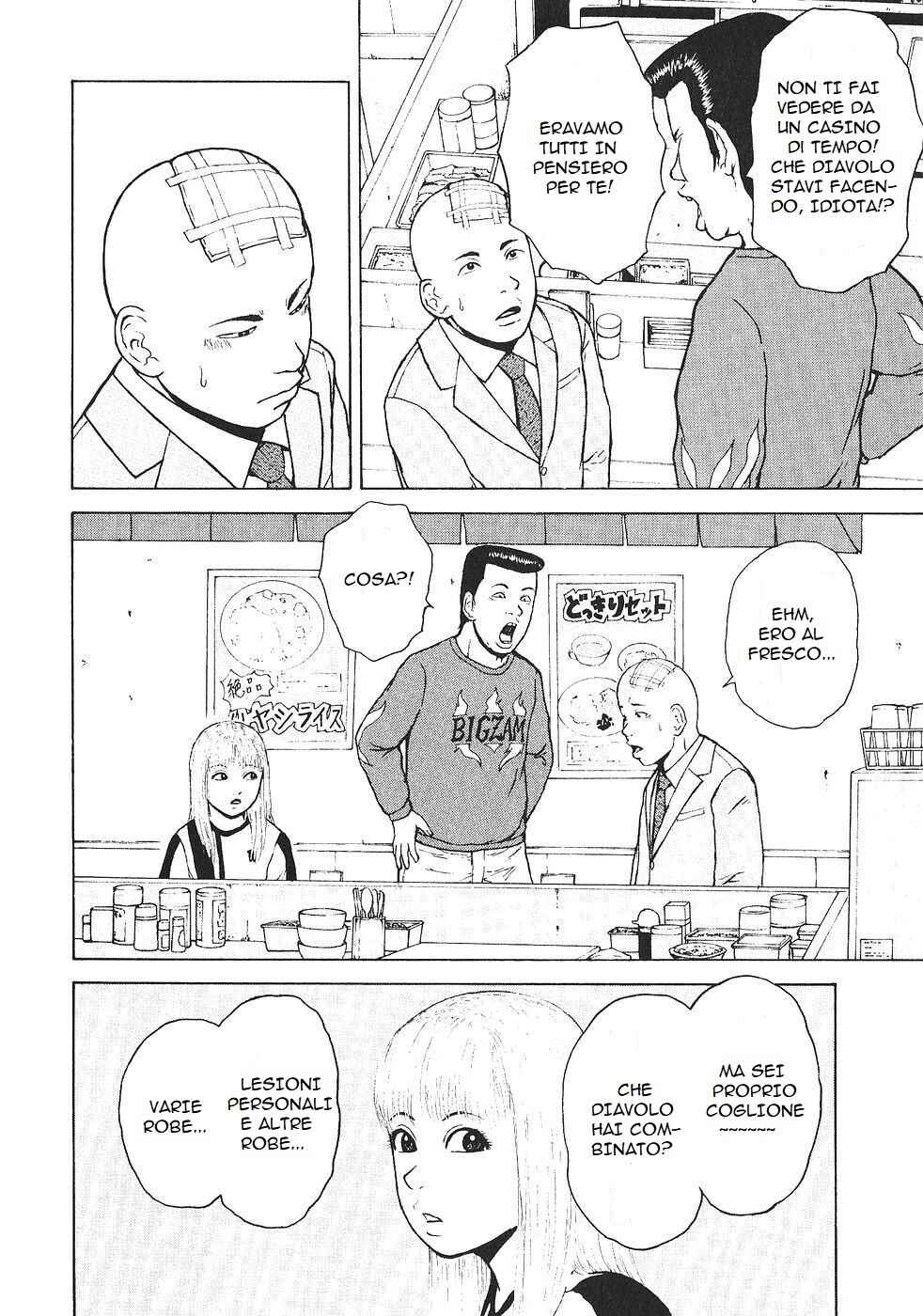 Chapter 100 - Page 10