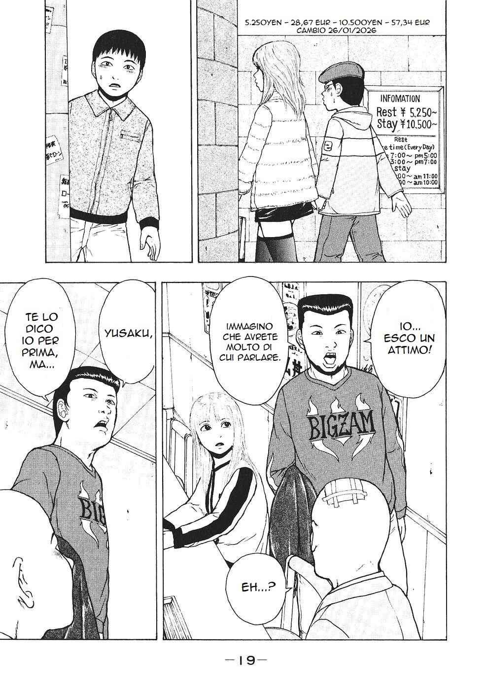 Chapter 100 - Page 19
