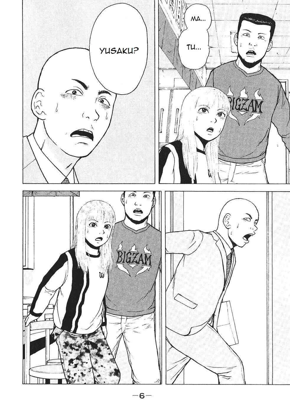 Chapter 100 - Page 6