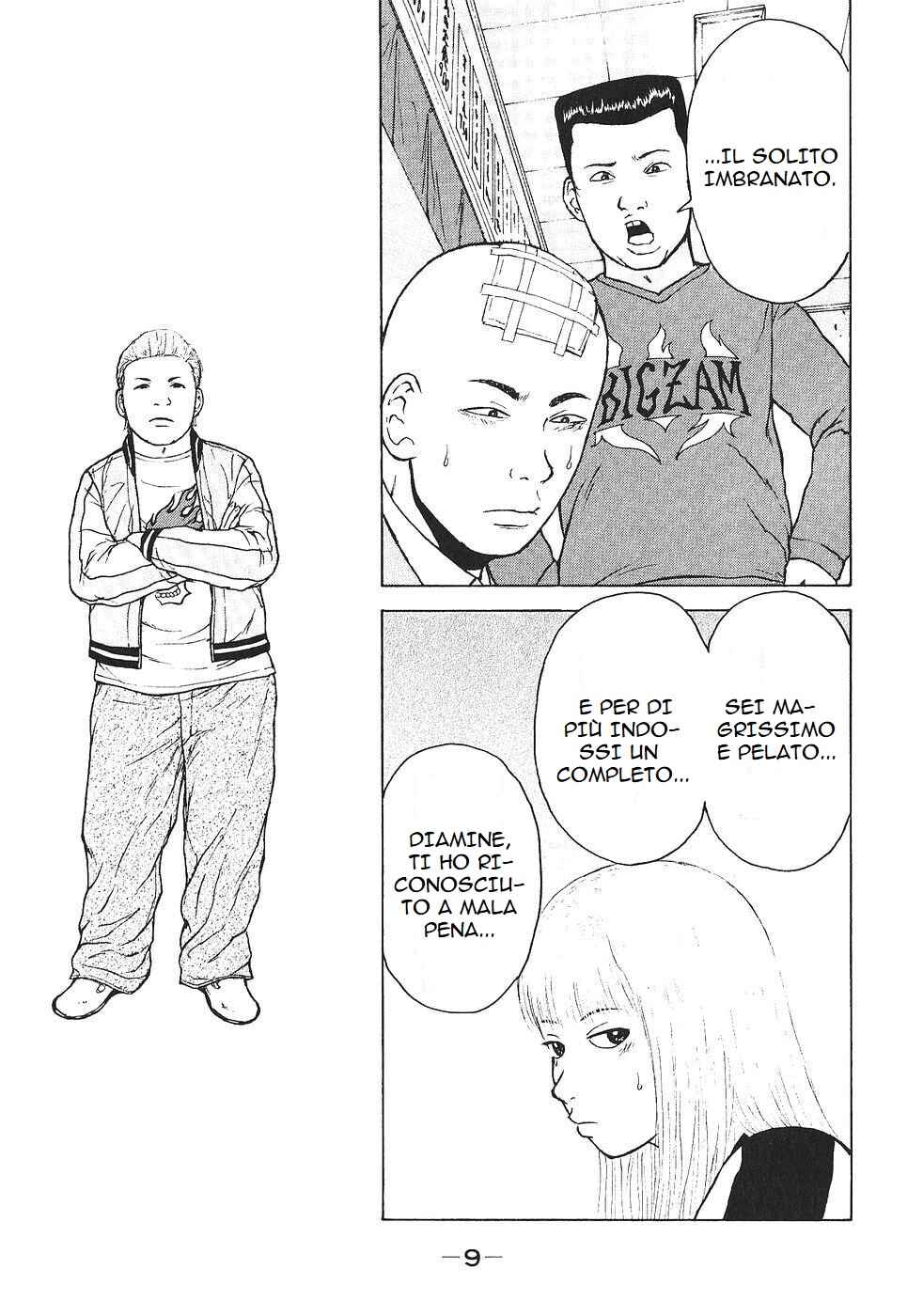 Chapter 100 - Page 9