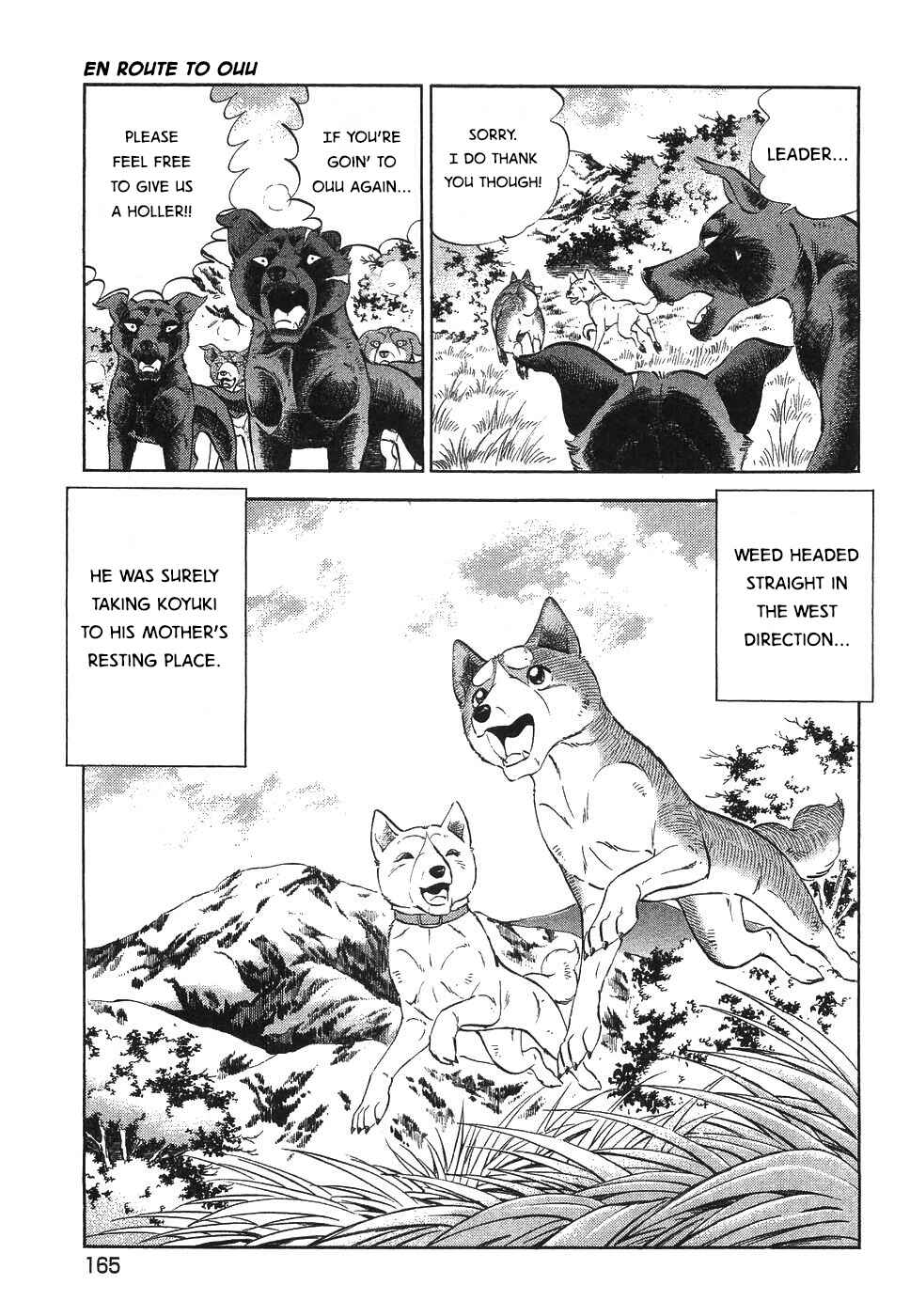 Chapter 330 - Page 11