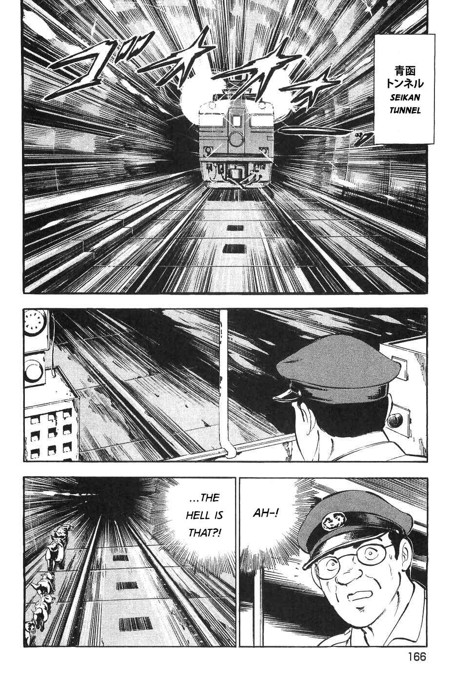 Chapter 330 - Page 12