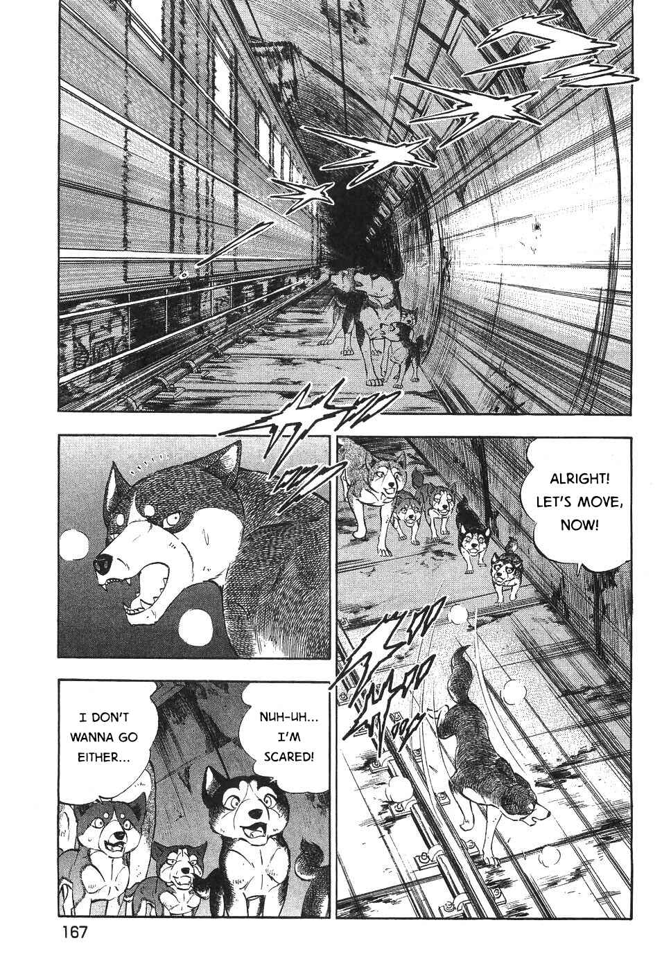 Chapter 330 - Page 13