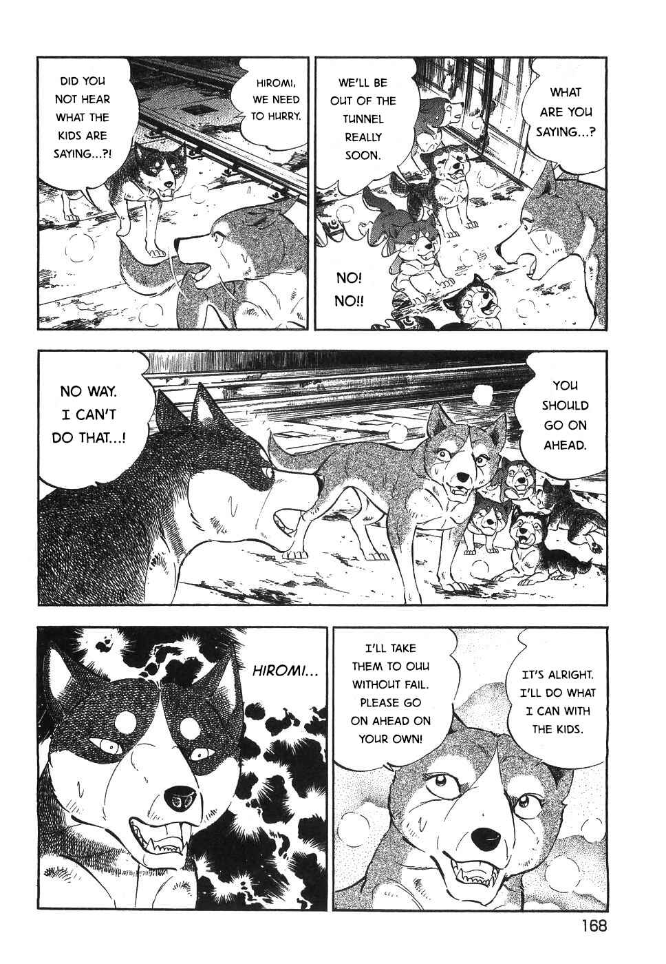 Chapter 330 - Page 14