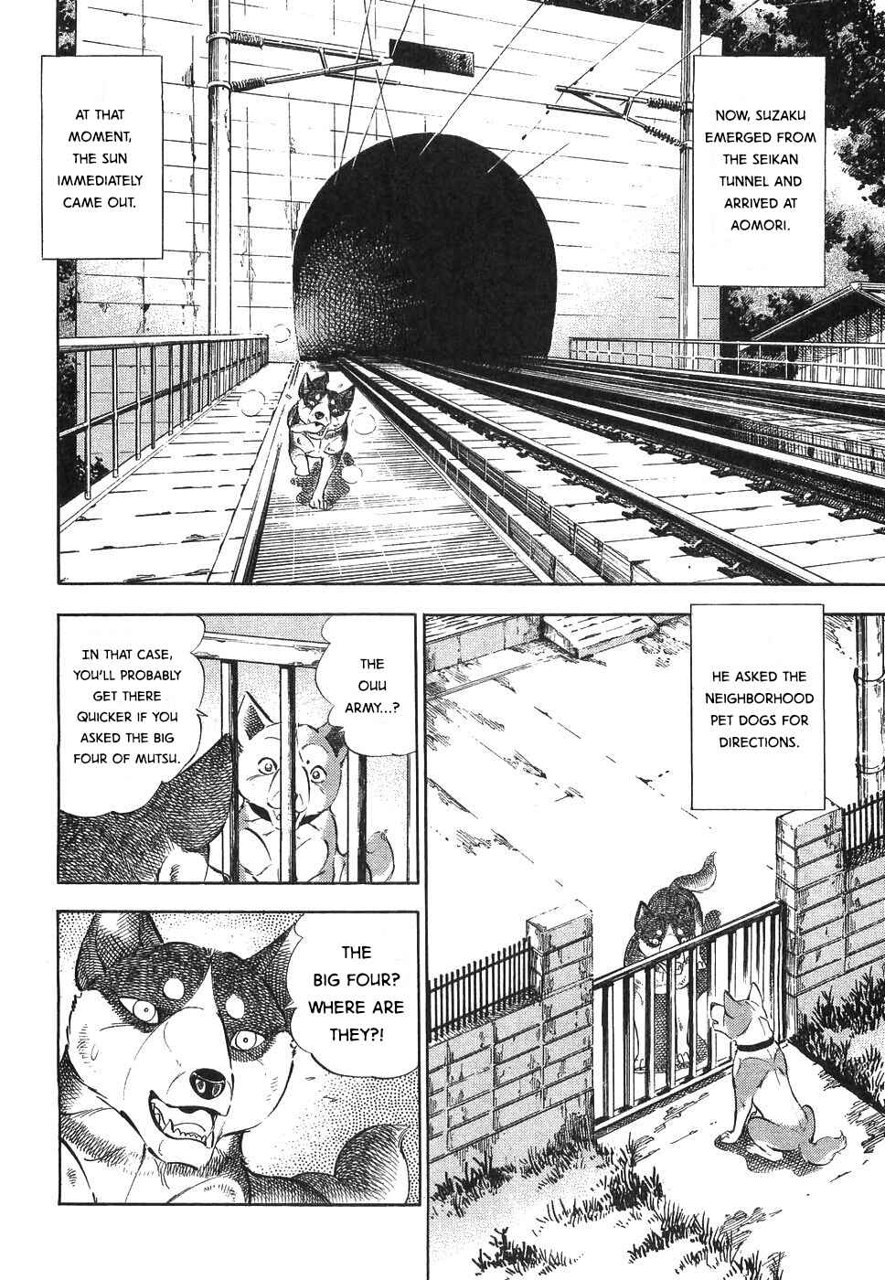 Chapter 330 - Page 16