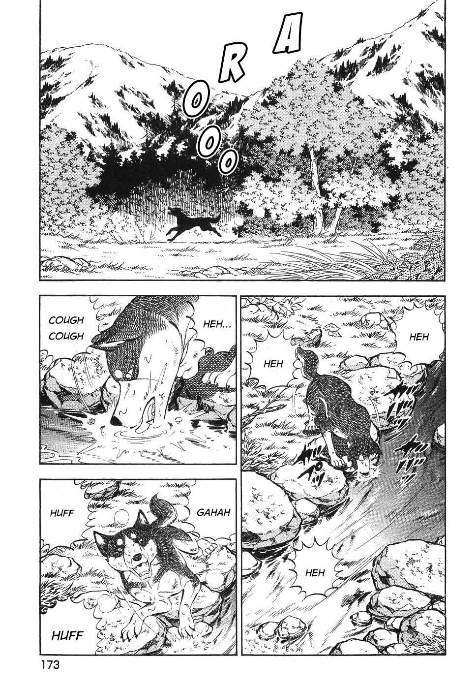 Chapter 330 - Page 19