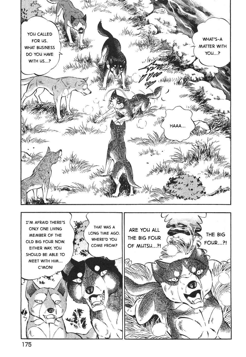 Chapter 330 - Page 21