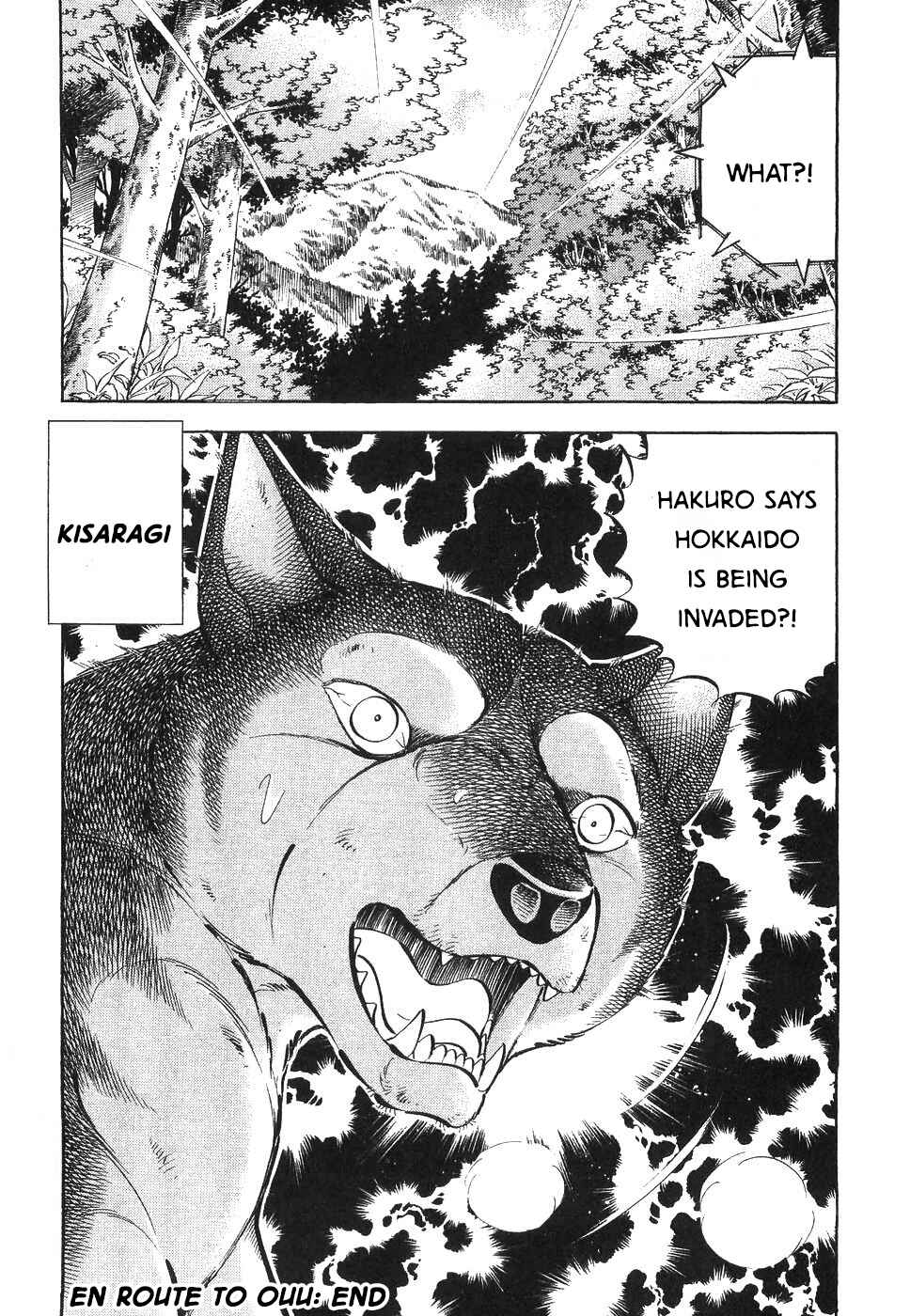 Chapter 330 - Page 22
