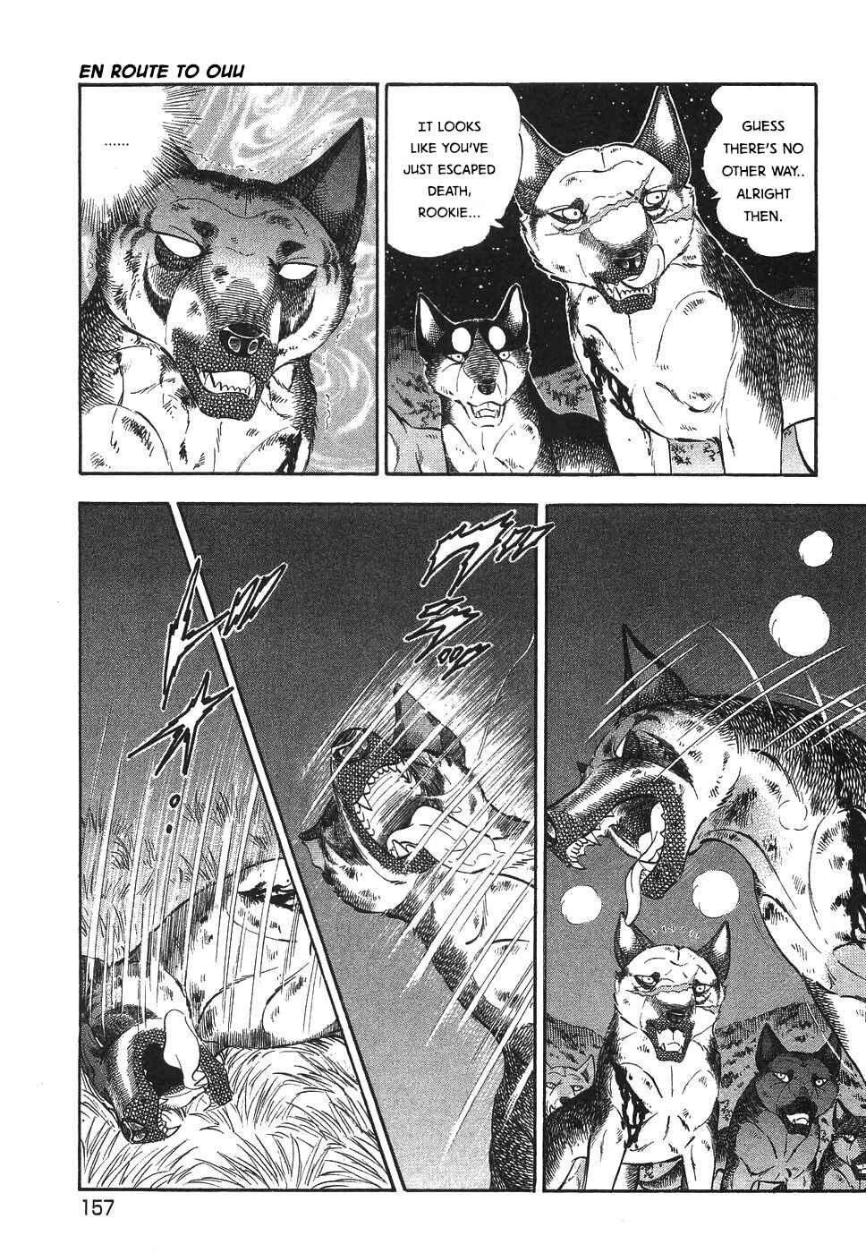 Chapter 330 - Page 4