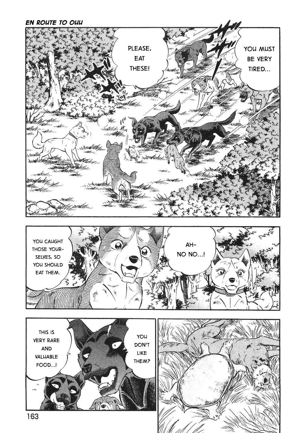 Chapter 330 - Page 9