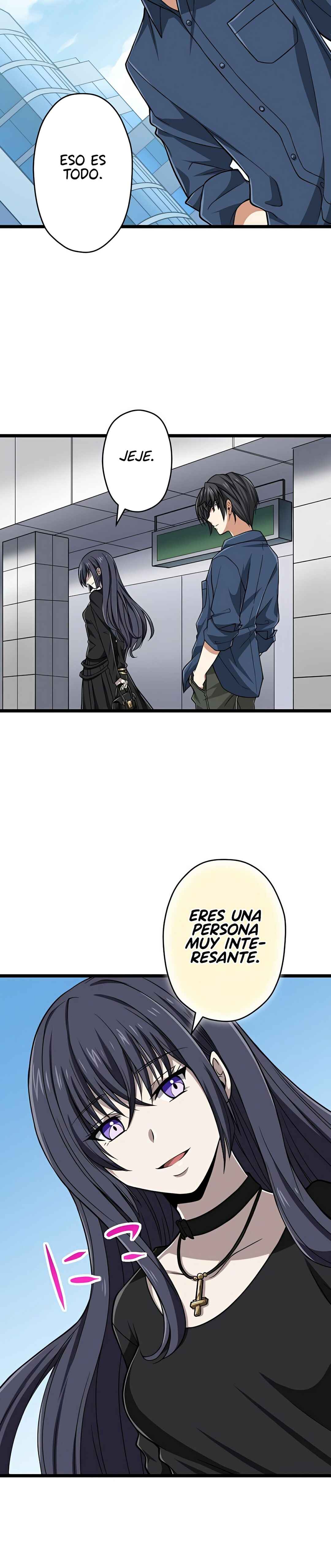 Chapter 77 - Page 12