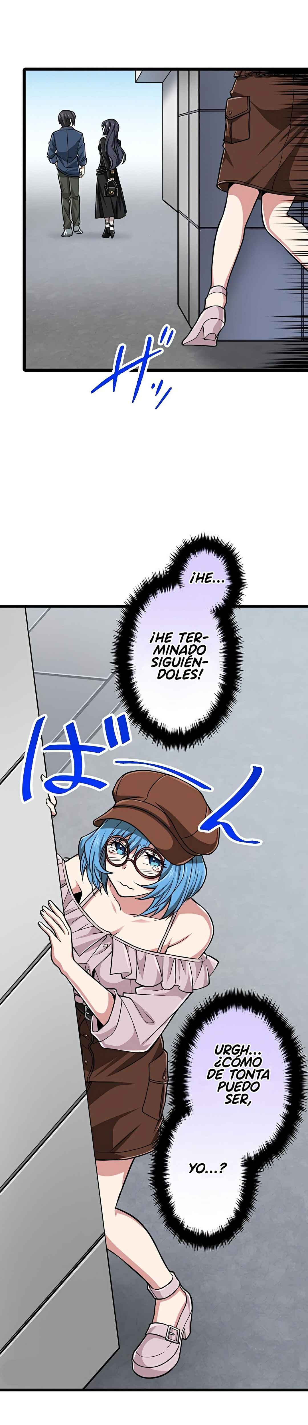 Chapter 77 - Page 13