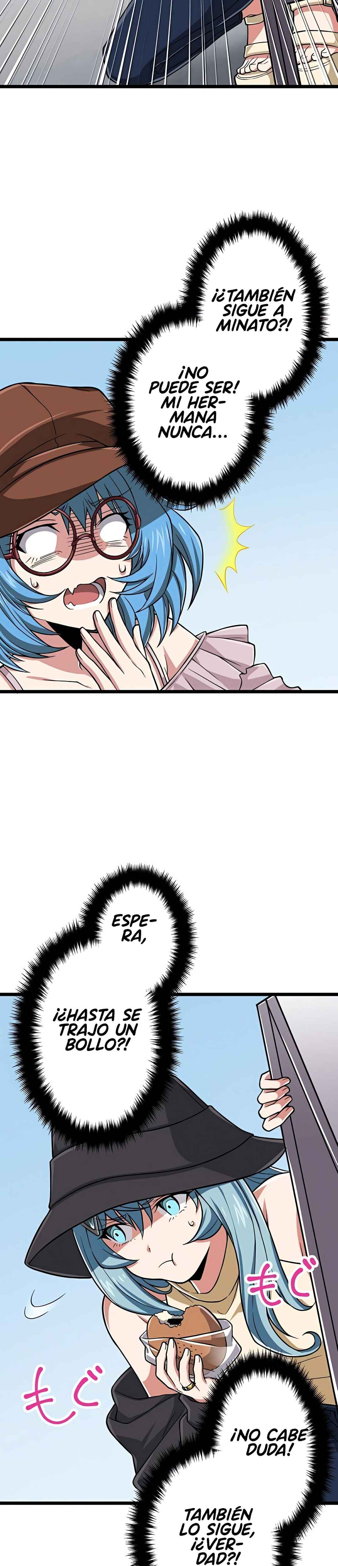 Chapter 77 - Page 15