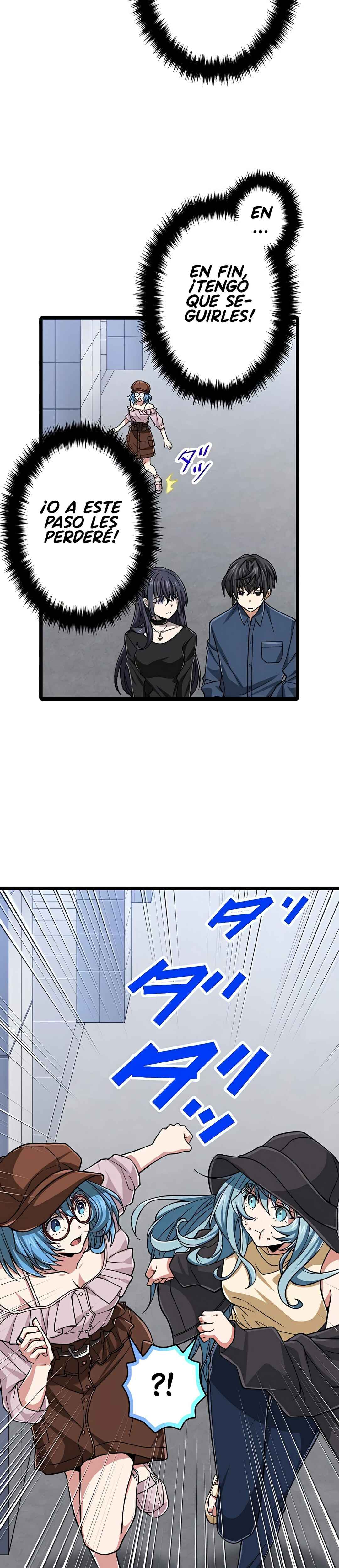Chapter 77 - Page 16